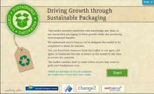 Toolkit to help sustainability click with marketers